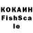 Дистиллят ТГК концентрат luki121PL